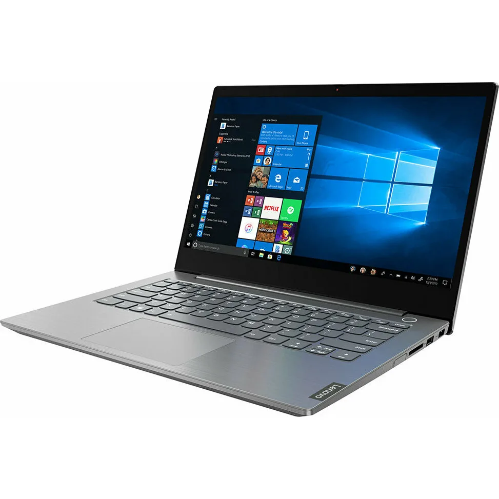 Lenovo ThinkBook 14-IML 20SL0023RU - ноутбук (ЛЕНОВО) Lenovo ThinkBook 14-IML 20SL0023RU - ноутбук (ЛЕНОВО)