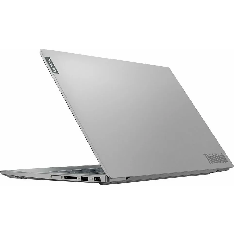 Lenovo ThinkBook 14-IIL 20SL002VRU ноутбук (ЛЕНОВО) Lenovo ThinkBook 14-IIL 20SL002VRU ноутбук (ЛЕНОВО)