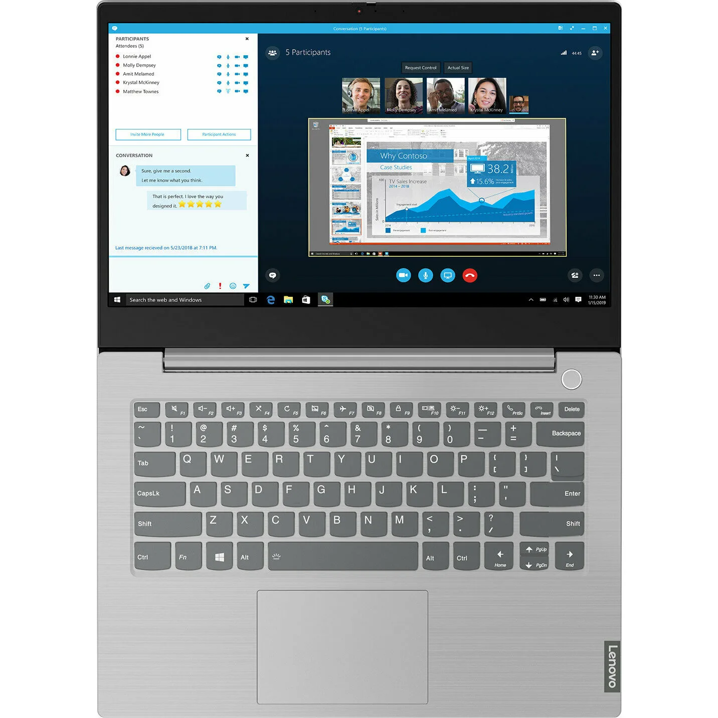 Lenovo ThinkBook 14-IIL 20SL002VRU ноутбук (ЛЕНОВО) Lenovo ThinkBook 14-IIL 20SL002VRU ноутбук (ЛЕНОВО)