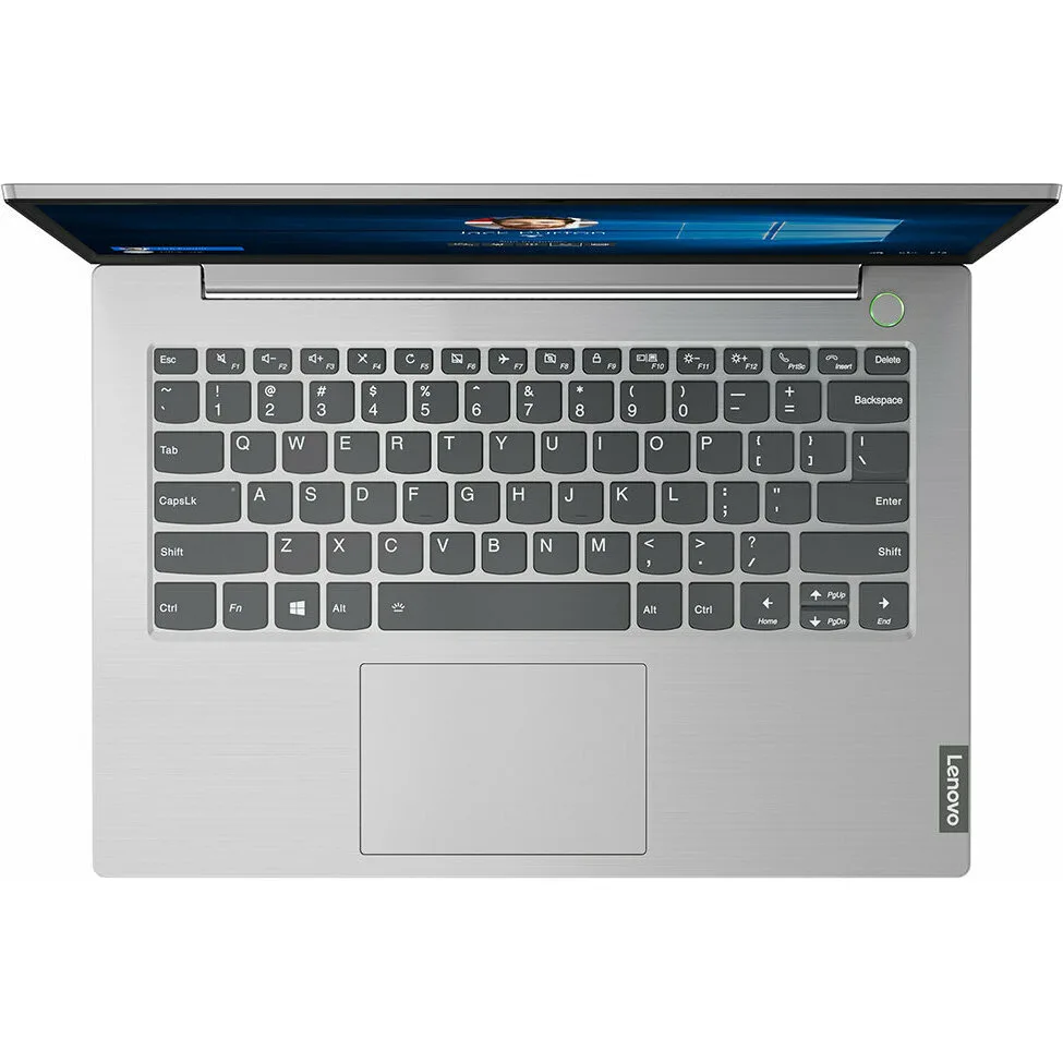 Lenovo ThinkBook 14-IIL 20SL004BRU ноутбук (ЛЕНОВО) Lenovo ThinkBook 14-IIL 20SL004BRU ноутбук (ЛЕНОВО)