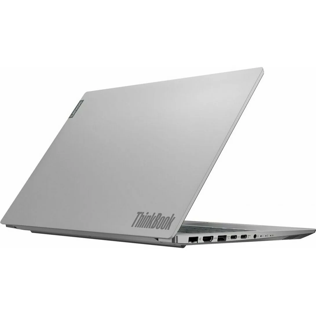 Lenovo ThinkBook 15 IIL 20SM002JRU ноутбук (ЛЕНОВО) Lenovo ThinkBook 15 IIL 20SM002JRU ноутбук (ЛЕНОВО)