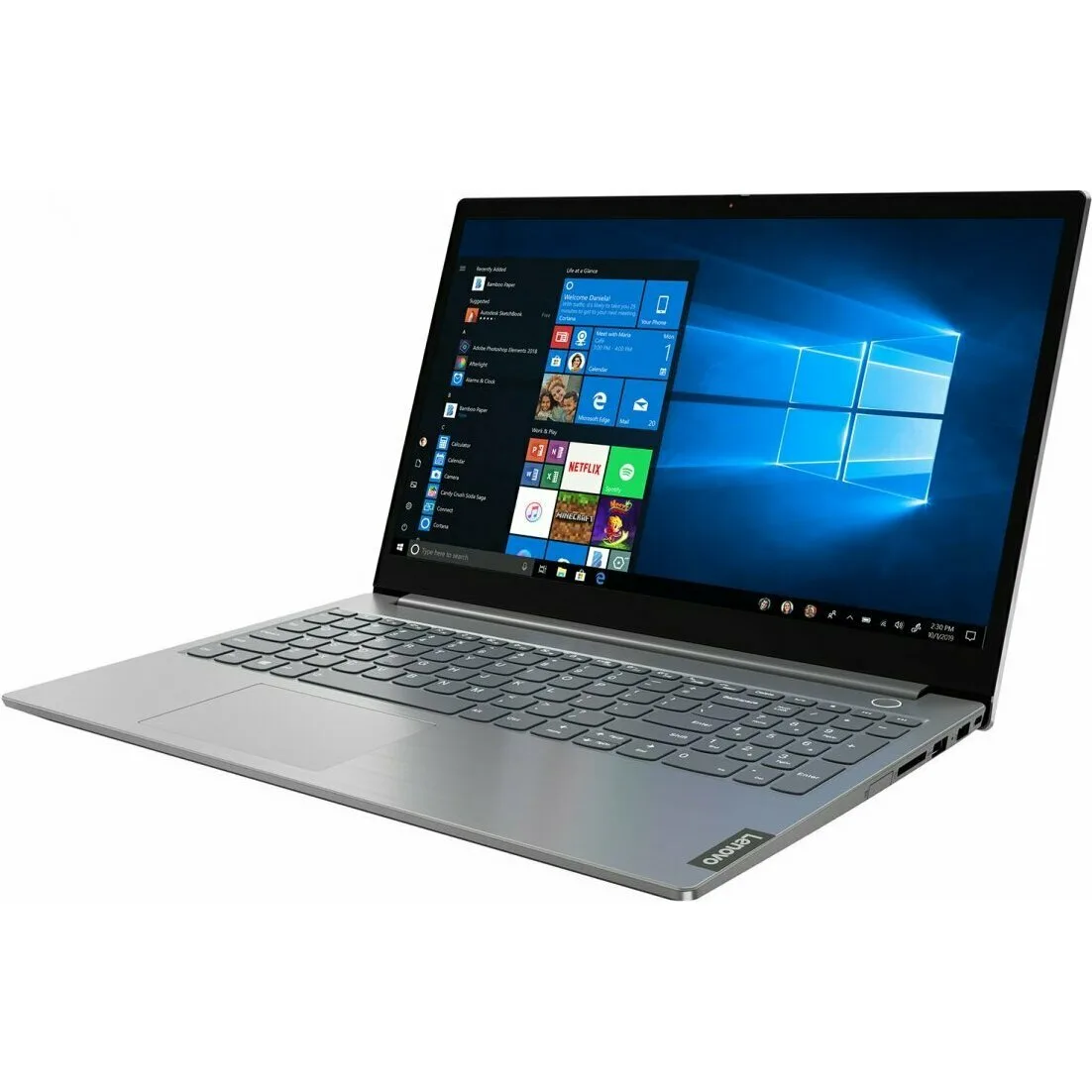 Lenovo ThinkBook 15-IIL 20SM003QRU ноутбук (ЛЕНОВО) Lenovo ThinkBook 15-IIL 20SM003QRU ноутбук (ЛЕНОВО)