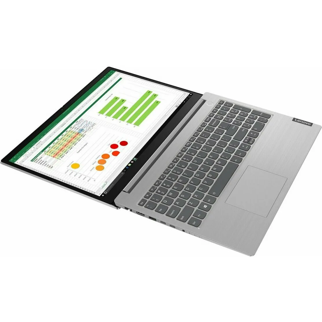 Lenovo ThinkBook 15-IIL 20SM003QRU ноутбук (ЛЕНОВО) Lenovo ThinkBook 15-IIL 20SM003QRU ноутбук (ЛЕНОВО)