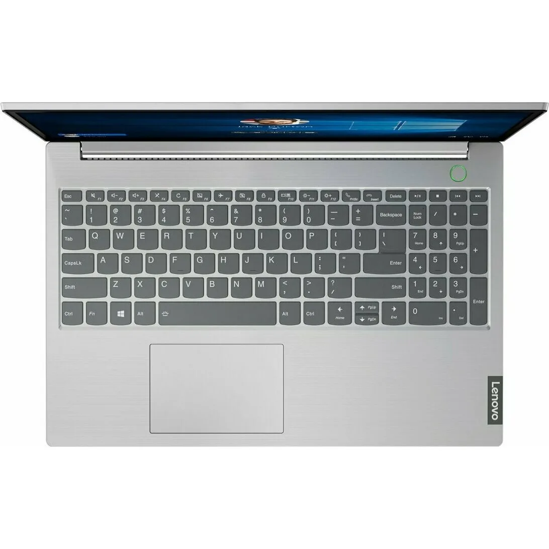 Lenovo ThinkBook 15-IIL 20SM003QRU ноутбук (ЛЕНОВО) Lenovo ThinkBook 15-IIL 20SM003QRU ноутбук (ЛЕНОВО)