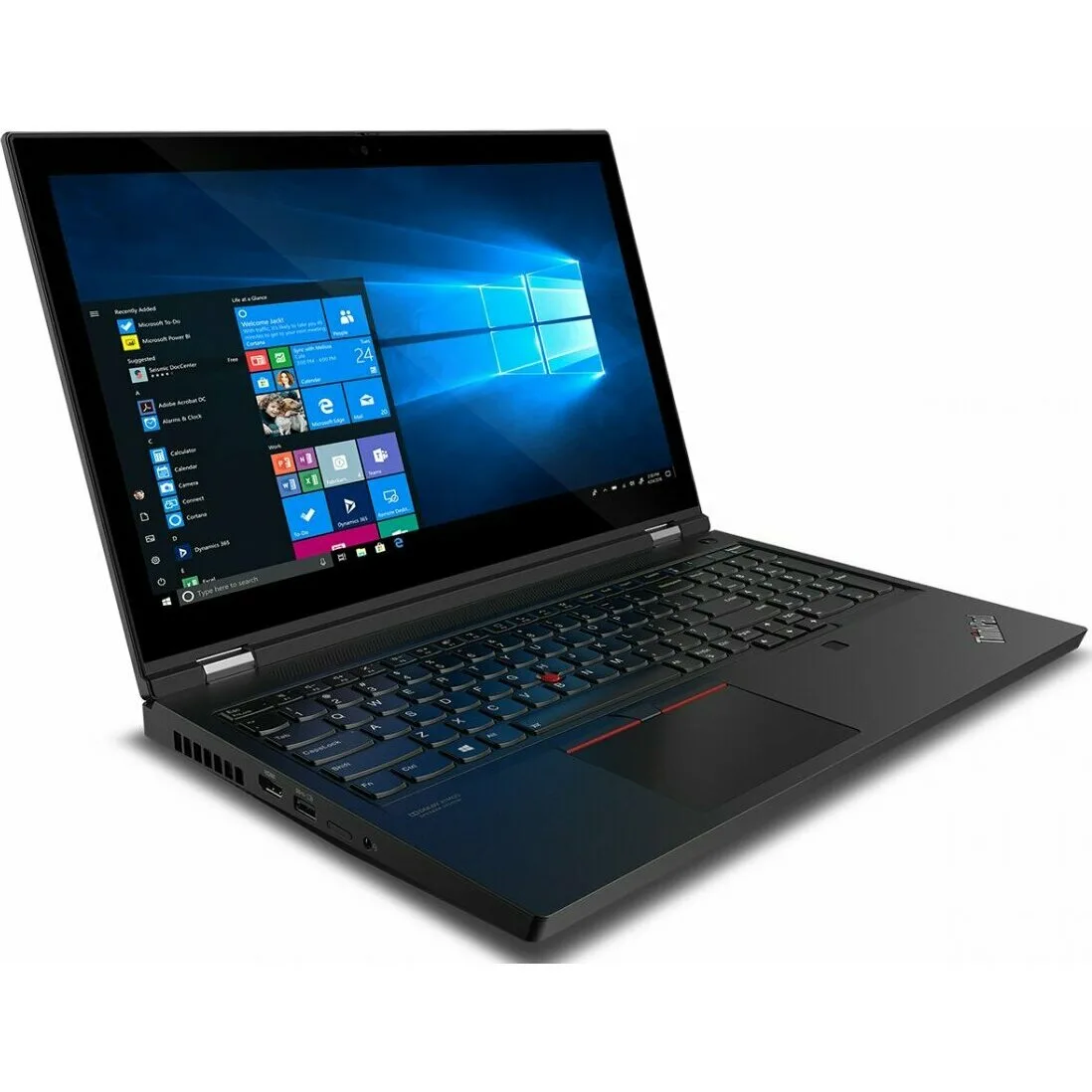 Lenovo ThinkPad P15 Gen 1 20ST005TRT ноутбук (ЛЕНОВО) Lenovo ThinkPad P15 Gen 1 20ST005TRT ноутбук (ЛЕНОВО)