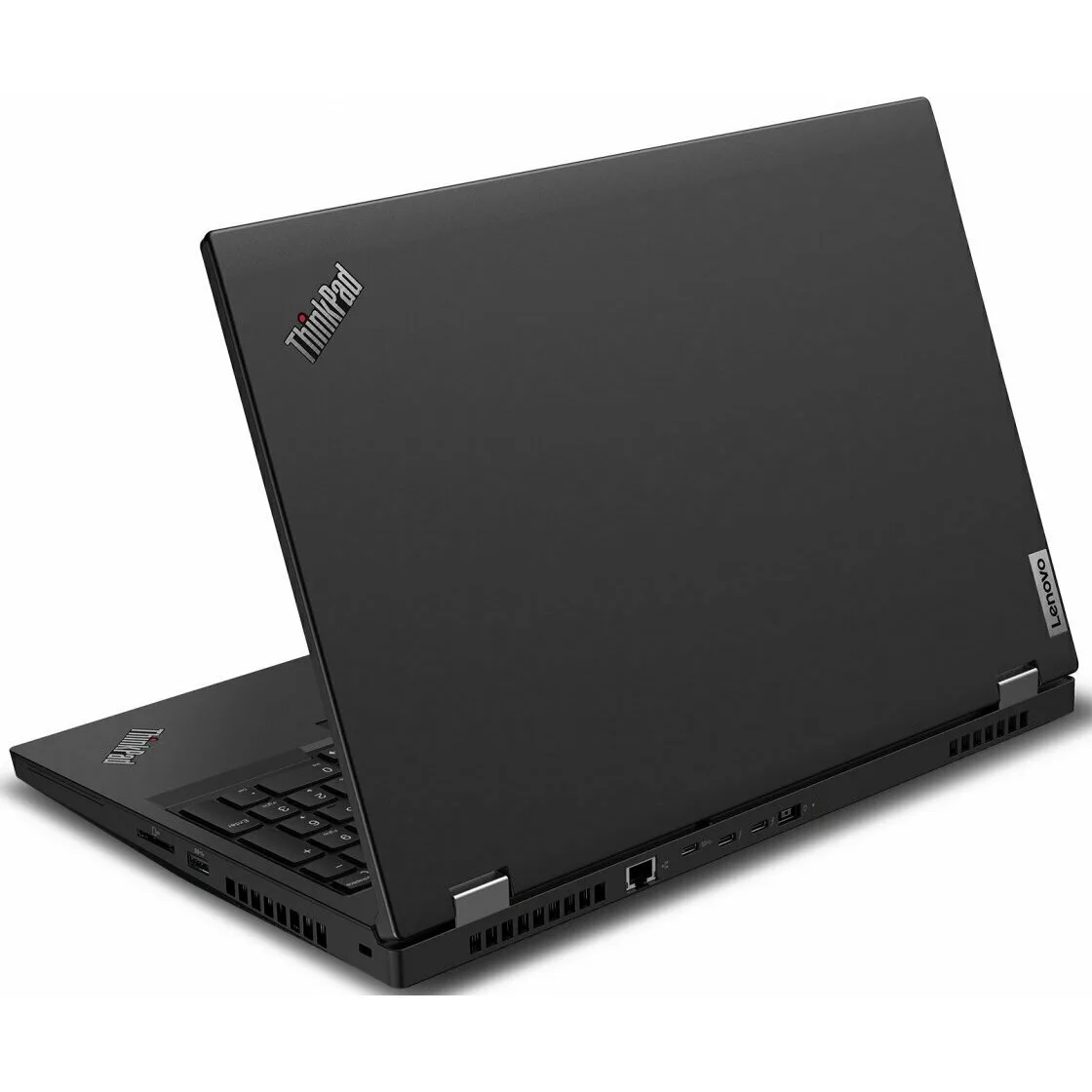Lenovo ThinkPad P15 Gen 1 20ST005URT ноутбук (ЛЕНОВО) Lenovo ThinkPad P15 Gen 1 20ST005URT ноутбук (ЛЕНОВО)