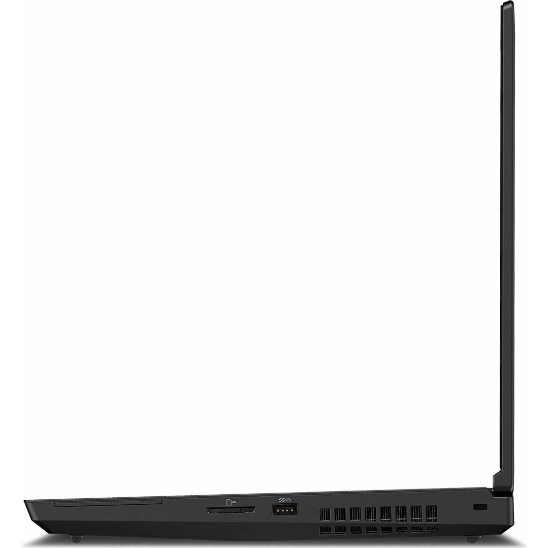 Lenovo ThinkPad P15 Gen 1 20ST006MRT ноутбук (ЛЕНОВО) Lenovo ThinkPad P15 Gen 1 20ST006MRT ноутбук (ЛЕНОВО)
