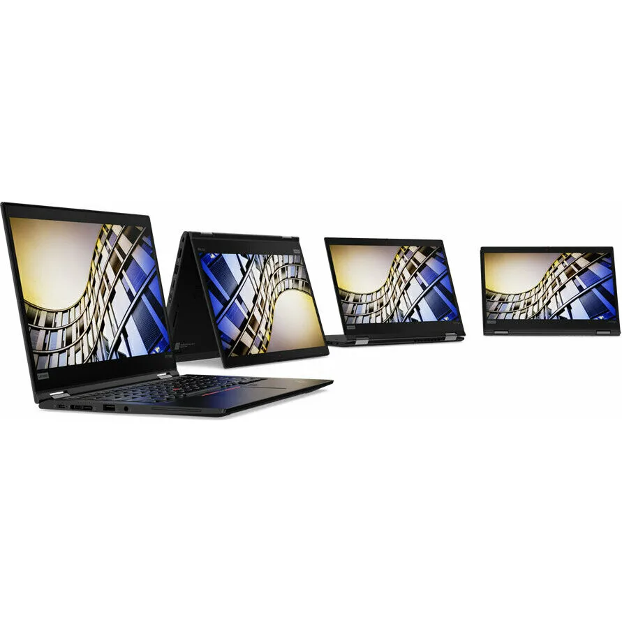Lenovo ThinkPad X13 Yoga Gen 1 20SX0001RT ноутбук (ЛЕНОВО) Lenovo ThinkPad X13 Yoga Gen 1 20SX0001RT ноутбук (ЛЕНОВО)