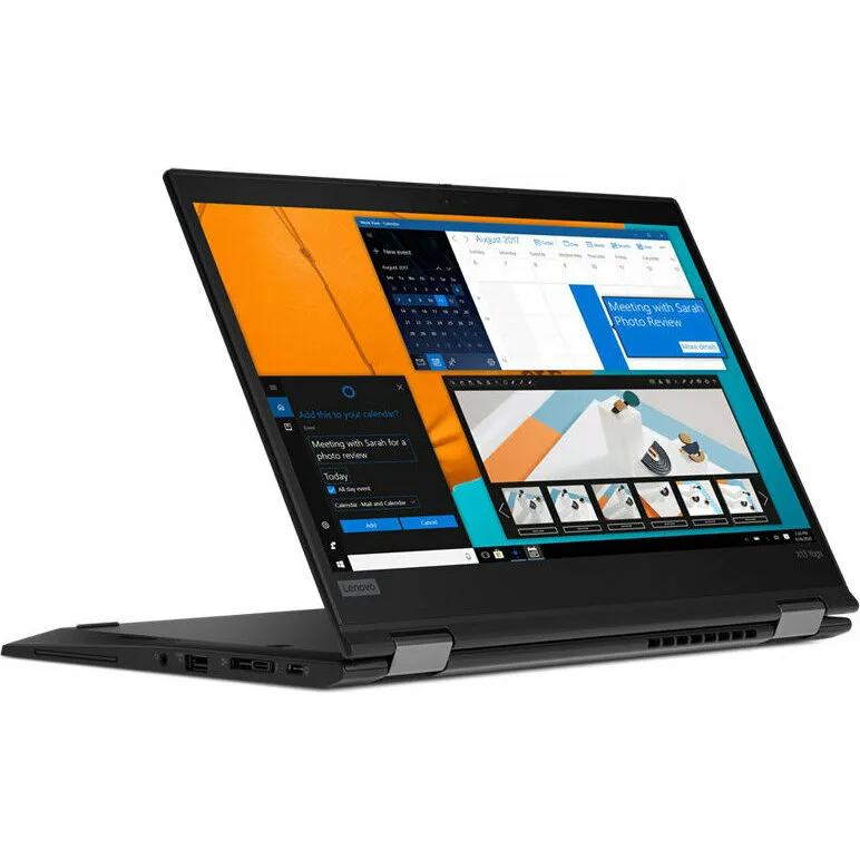Lenovo ThinkPad X13 Yoga Gen 1 20SX0003RT - ноутбук (ЛЕНОВО) Lenovo ThinkPad X13 Yoga Gen 1 20SX0003RT - ноутбук (ЛЕНОВО)