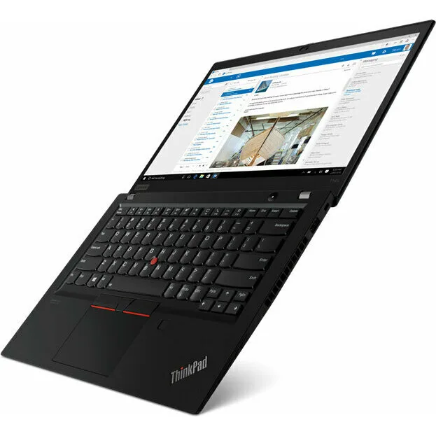 Lenovo ThinkPad T14s Gen 1 20T00015RT ноутбук (ЛЕНОВО) Lenovo ThinkPad T14s Gen 1 20T00015RT ноутбук (ЛЕНОВО)