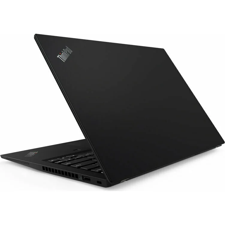 Lenovo ThinkPad T14s Gen 1 20T0004JRT - ноутбук (ЛЕНОВО) Lenovo ThinkPad T14s Gen 1 20T0004JRT - ноутбук (ЛЕНОВО)