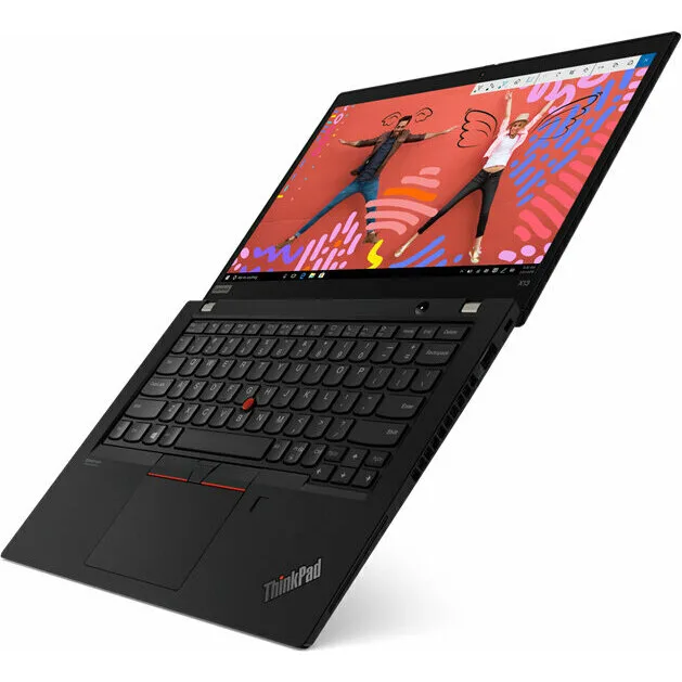Lenovo ThinkPad X13 Gen 1 20T2002MRT ноутбук (ЛЕНОВО) Lenovo ThinkPad X13 Gen 1 20T2002MRT ноутбук (ЛЕНОВО)