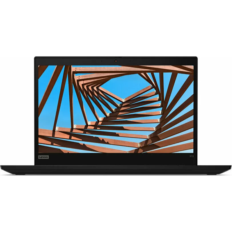 Lenovo ThinkPad X13 Gen 1 20T20031RT - ноутбук (ЛЕНОВО) Lenovo ThinkPad X13 Gen 1 20T20031RT - ноутбук (ЛЕНОВО)