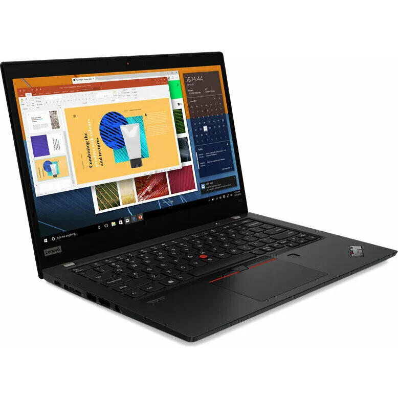 Lenovo ThinkPad X13 Gen 1 20T2003LRT - ноутбук (ЛЕНОВО) Lenovo ThinkPad X13 Gen 1 20T2003LRT - ноутбук (ЛЕНОВО)
