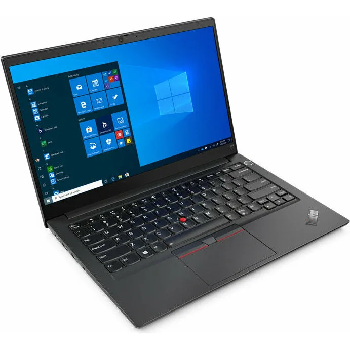 Lenovo ThinkPad E14 Gen 2 20TA002DRT - ноутбук (ЛЕНОВО) Lenovo ThinkPad E14 Gen 2 20TA002DRT - ноутбук (ЛЕНОВО)
