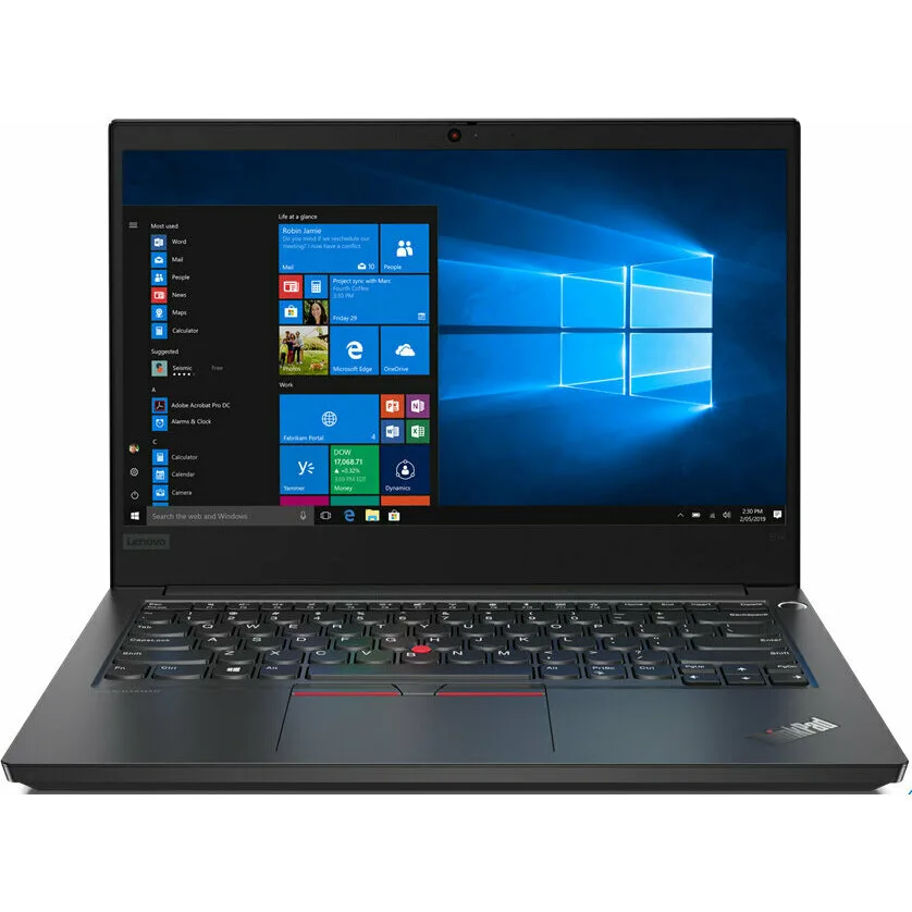 Lenovo ThinkPad E14 Gen 2 20TA0034RT ноутбук (ЛЕНОВО) Lenovo ThinkPad E14 Gen 2 20TA0034RT ноутбук (ЛЕНОВО)