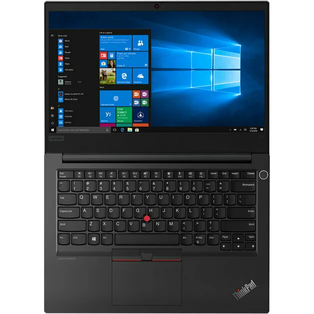 Lenovo ThinkPad E14 Gen 2 20TA0034RT ноутбук (ЛЕНОВО) Lenovo ThinkPad E14 Gen 2 20TA0034RT ноутбук (ЛЕНОВО)