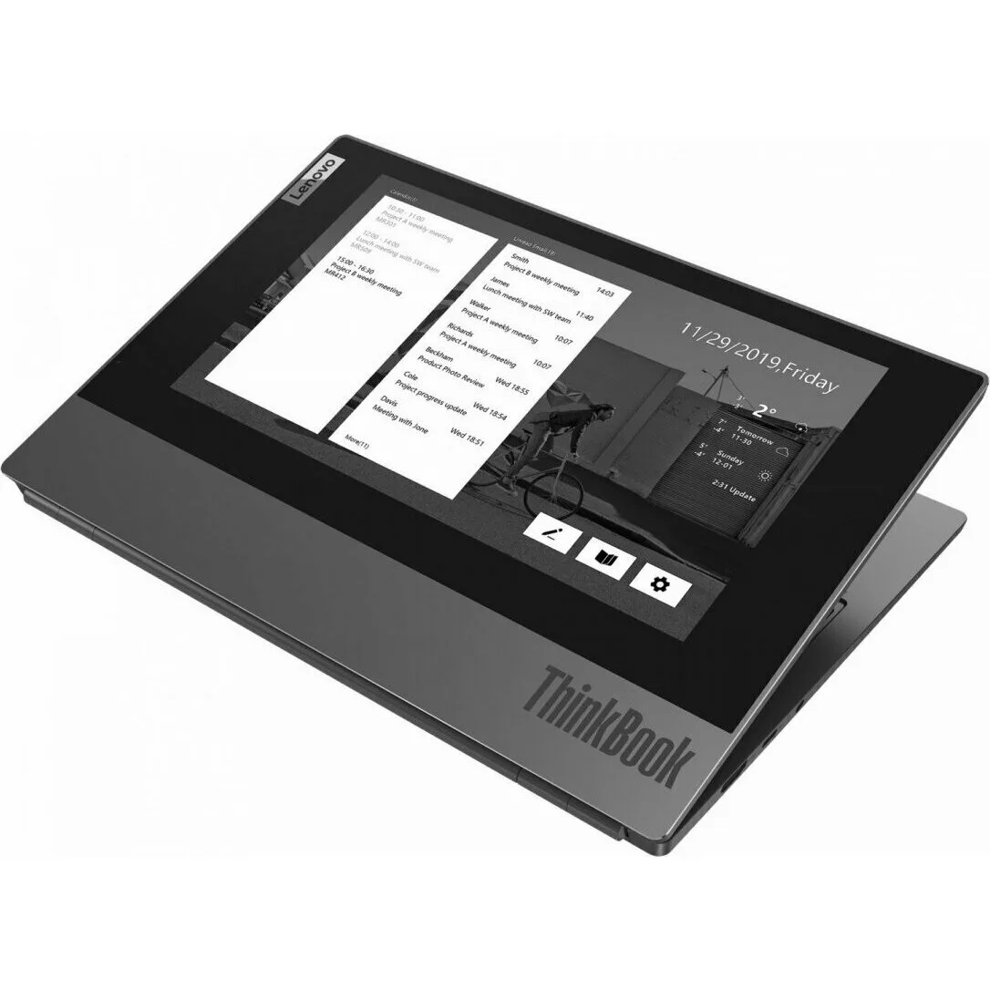Lenovo ThinkBook Plus IML 20TG006CRU ноутбук (ЛЕНОВО) Lenovo ThinkBook Plus IML 20TG006CRU ноутбук (ЛЕНОВО)