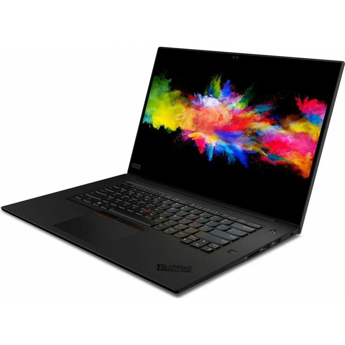 Lenovo ThinkPad P1 Gen 3 20TH000URT ноутбук (ЛЕНОВО) Lenovo ThinkPad P1 Gen 3 20TH000URT ноутбук (ЛЕНОВО)