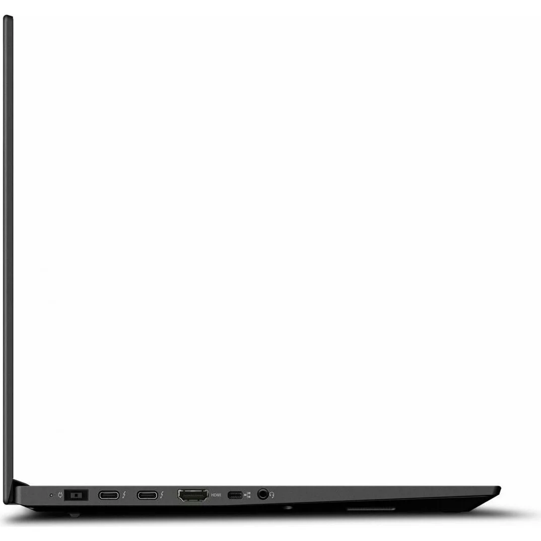 Lenovo ThinkPad P1 Gen 3 20TH000URT ноутбук (ЛЕНОВО) Lenovo ThinkPad P1 Gen 3 20TH000URT ноутбук (ЛЕНОВО)