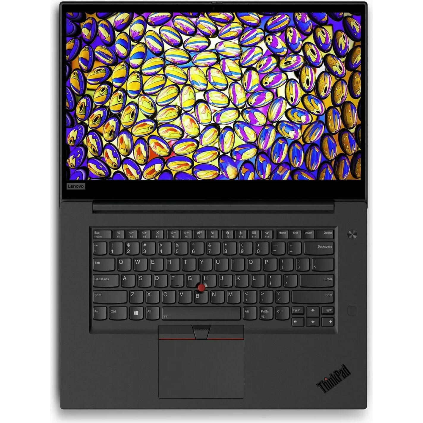 Lenovo ThinkPad P1 Gen 3 20TH001HRT ноутбук (ЛЕНОВО) Lenovo ThinkPad P1 Gen 3 20TH001HRT ноутбук (ЛЕНОВО)