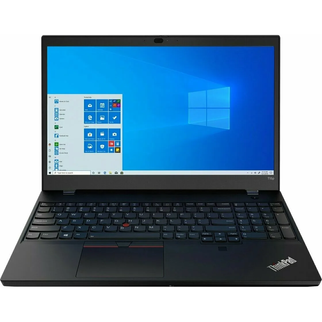 Lenovo ThinkPad T15p Gen 1 20TN0003RT ноутбук (ЛЕНОВО) Lenovo ThinkPad T15p Gen 1 20TN0003RT ноутбук (ЛЕНОВО)