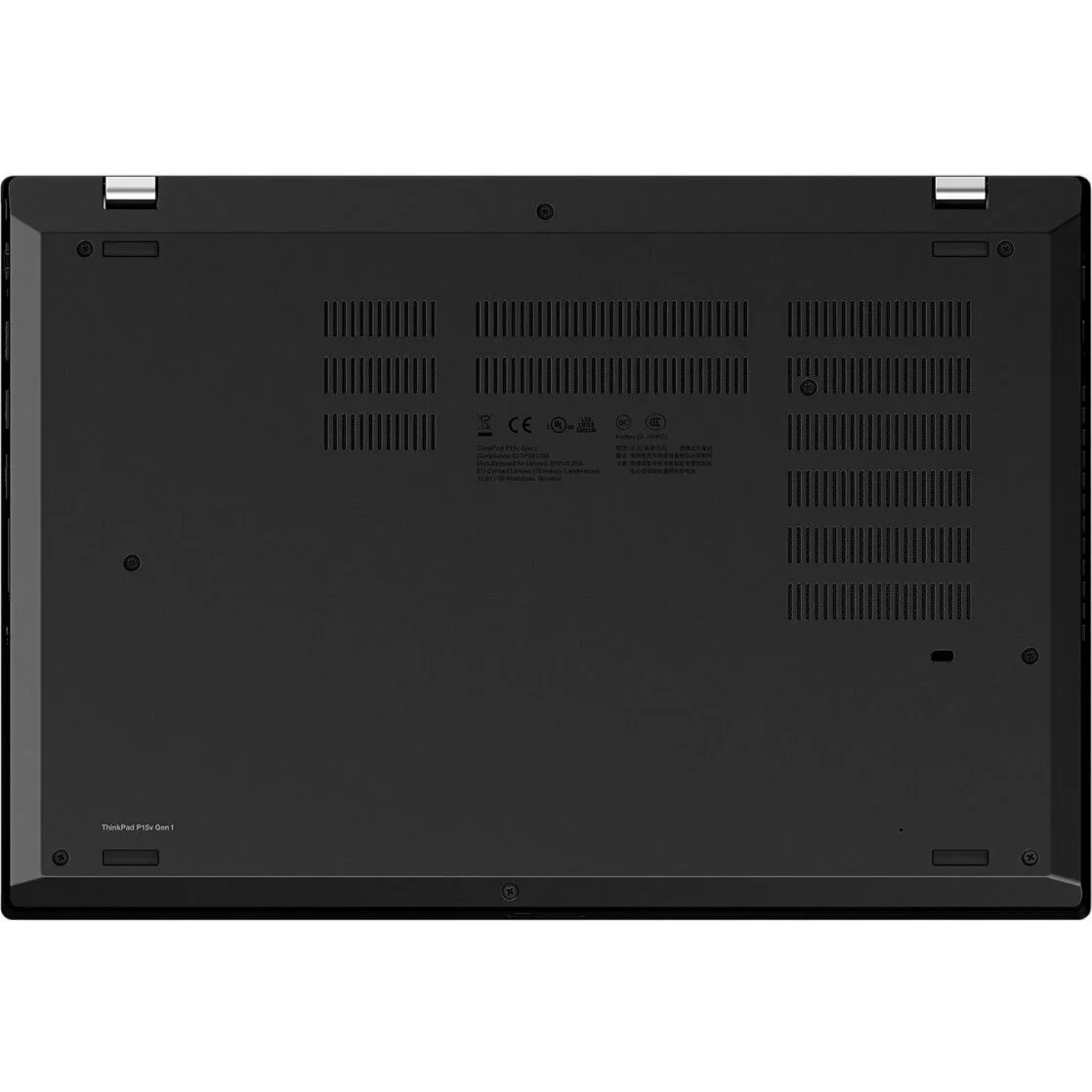 Lenovo ThinkPad T15p Gen 1 20TN0003RT ноутбук (ЛЕНОВО) Lenovo ThinkPad T15p Gen 1 20TN0003RT ноутбук (ЛЕНОВО)