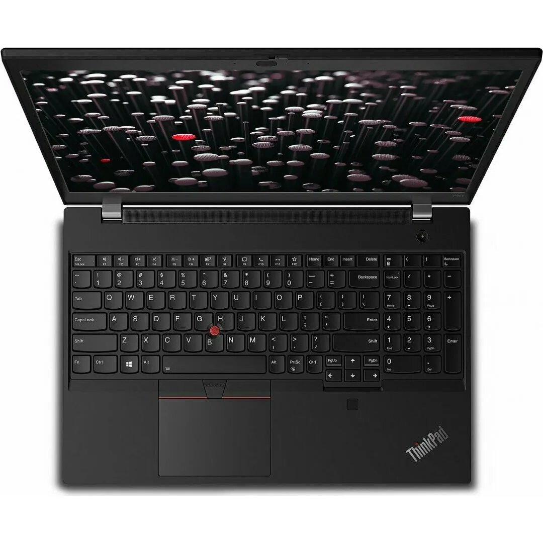 Lenovo ThinkPad P15v Gen 1 20TQ0046RT — ноутбук (ЛЕНОВО) Lenovo ThinkPad P15v Gen 1 20TQ0046RT — ноутбук (ЛЕНОВО)