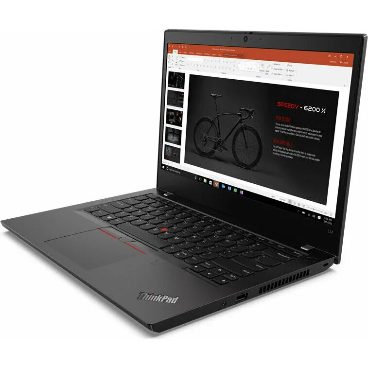 Lenovo ThinkPad L14 Gen 1 20U10011RT - рабочий ноутбук (ЛЕНОВО) Lenovo ThinkPad L14 Gen 1 20U10011RT - рабочий ноутбук (ЛЕНОВО)