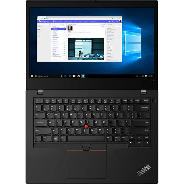 Lenovo ThinkPad L14 Gen 1 20U10014RT - ноутбук (ЛЕНОВО) Lenovo ThinkPad L14 Gen 1 20U10014RT - ноутбук (ЛЕНОВО)