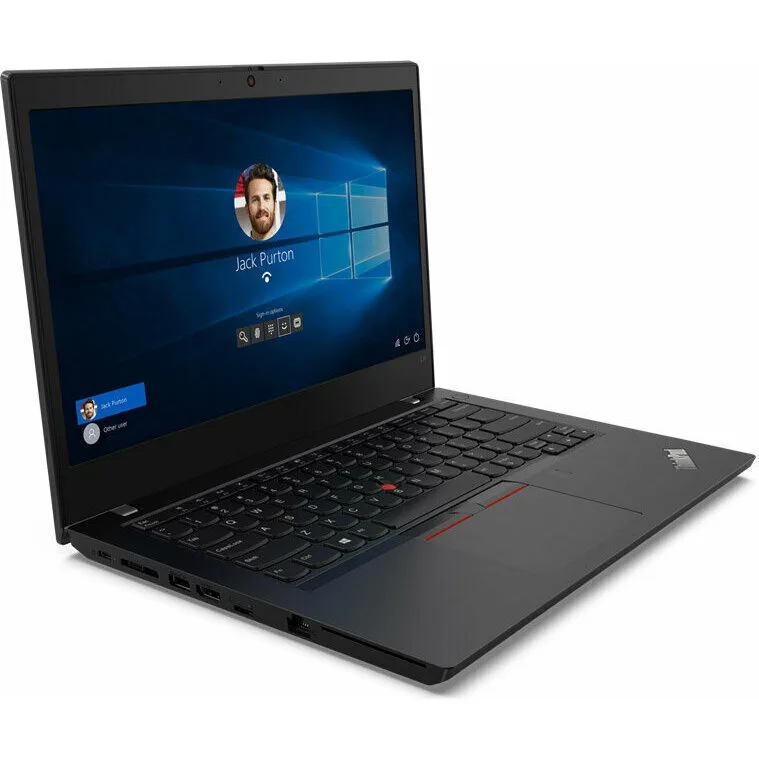 Lenovo ThinkPad L14 Gen 1 20U1001ERT ноутбук (ЛЕНОВО) Lenovo ThinkPad L14 Gen 1 20U1001ERT ноутбук (ЛЕНОВО)