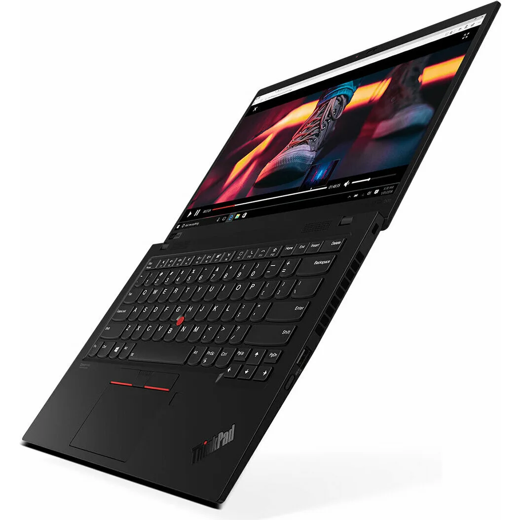 Lenovo ThinkPad X1 Carbon (Gen 8) 20U90000RT — ноутбук (ЛЕНОВО) Lenovo ThinkPad X1 Carbon (Gen 8) 20U90000RT — ноутбук (ЛЕНОВО)