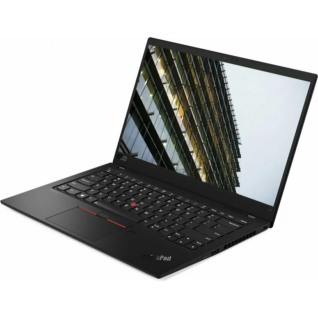 Lenovo ThinkPad X1 Carbon Gen 8 20U90004RT (ЛЕНОВО) Lenovo ThinkPad X1 Carbon Gen 8 20U90004RT (ЛЕНОВО)
