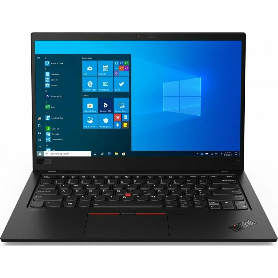 Lenovo ThinkPad X1 Carbon (Gen 8) 20U90007RT ноутбук (ЛЕНОВО) Lenovo ThinkPad X1 Carbon (Gen 8) 20U90007RT ноутбук (ЛЕНОВО)