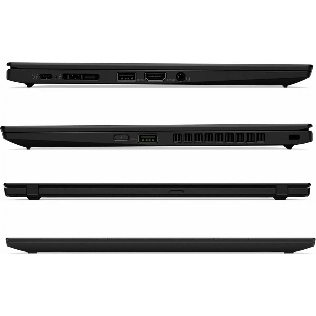 Lenovo ThinkPad X1 Carbon (Gen 8) 20U9004PRT — ноутбук (ЛЕНОВО) Lenovo ThinkPad X1 Carbon (Gen 8) 20U9004PRT — ноутбук (ЛЕНОВО)