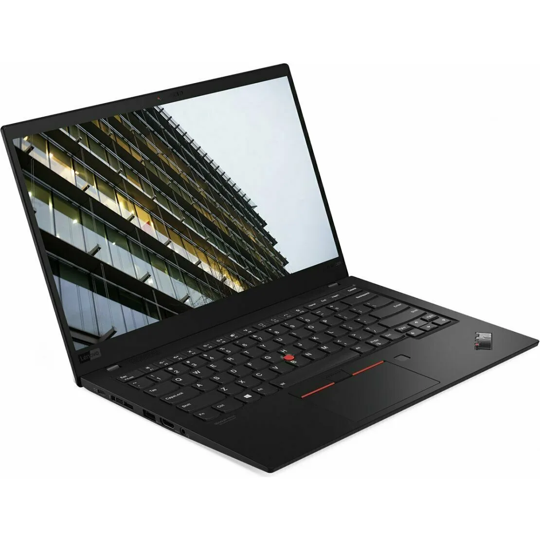 Lenovo ThinkPad X1 Carbon Gen 8 20U90062RT ноутбук (ЛЕНОВО) Lenovo ThinkPad X1 Carbon Gen 8 20U90062RT ноутбук (ЛЕНОВО)