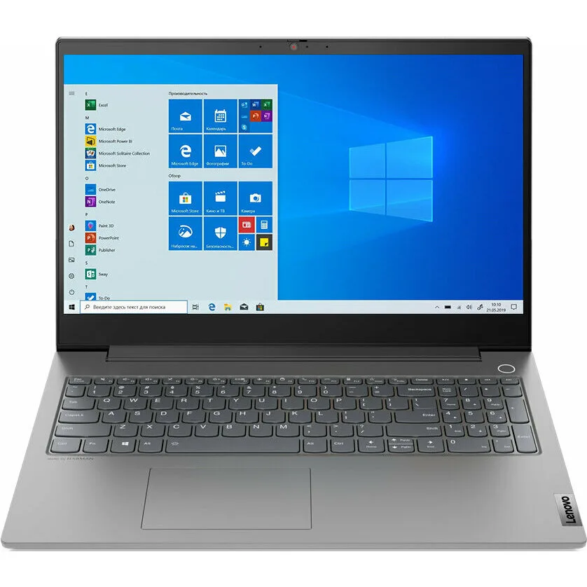 Ноутбук Lenovo ThinkBook 15p IMH 20V30008RU