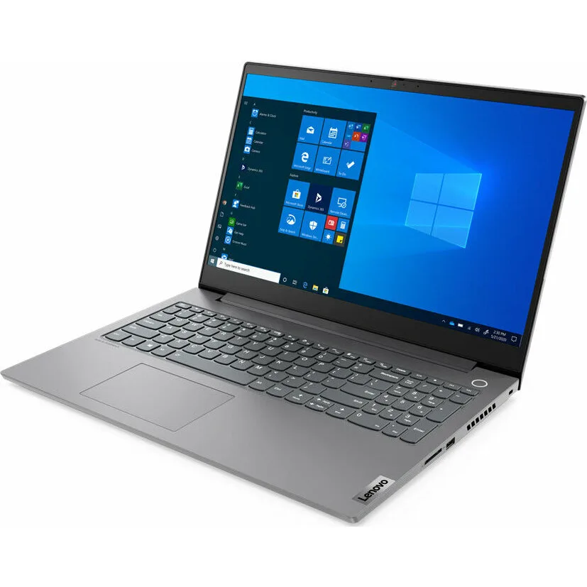 Lenovo ThinkBook 15p IMH 20V3000WRU - ноутбук (ЛЕНОВО) Lenovo ThinkBook 15p IMH 20V3000WRU - ноутбук (ЛЕНОВО)