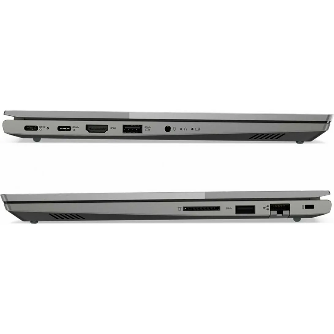 Lenovo ThinkBook 14 G2 ITL 20VD000ARU - ноутбук (ЛЕНОВО) Lenovo ThinkBook 14 G2 ITL 20VD000ARU - ноутбук (ЛЕНОВО)