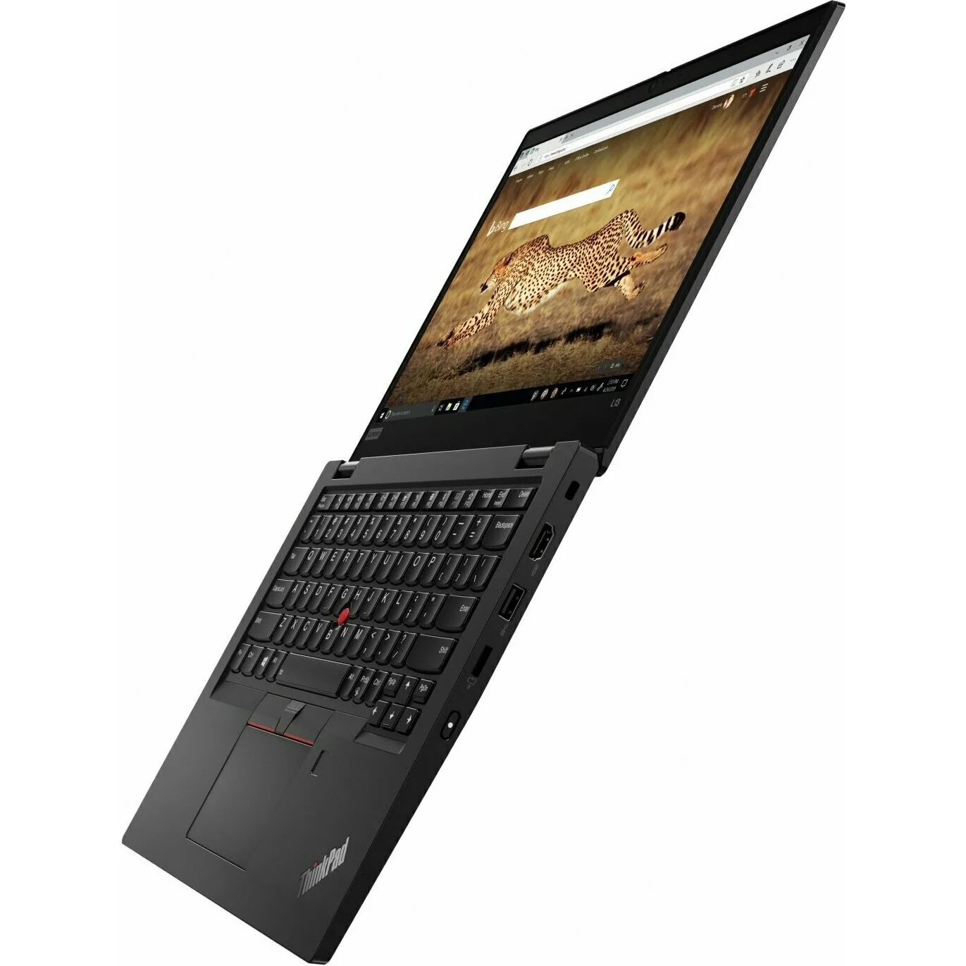 Lenovo ThinkPad L13 Gen 2 20VH001YRT — ноутбук (ЛЕНОВО) Lenovo ThinkPad L13 Gen 2 20VH001YRT — ноутбук (ЛЕНОВО)