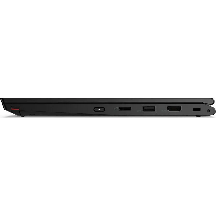 Lenovo ThinkPad L13 Yoga Gen 2 20VK000YRT - ноутбук (ЛЕНОВО) Lenovo ThinkPad L13 Yoga Gen 2 20VK000YRT - ноутбук (ЛЕНОВО)