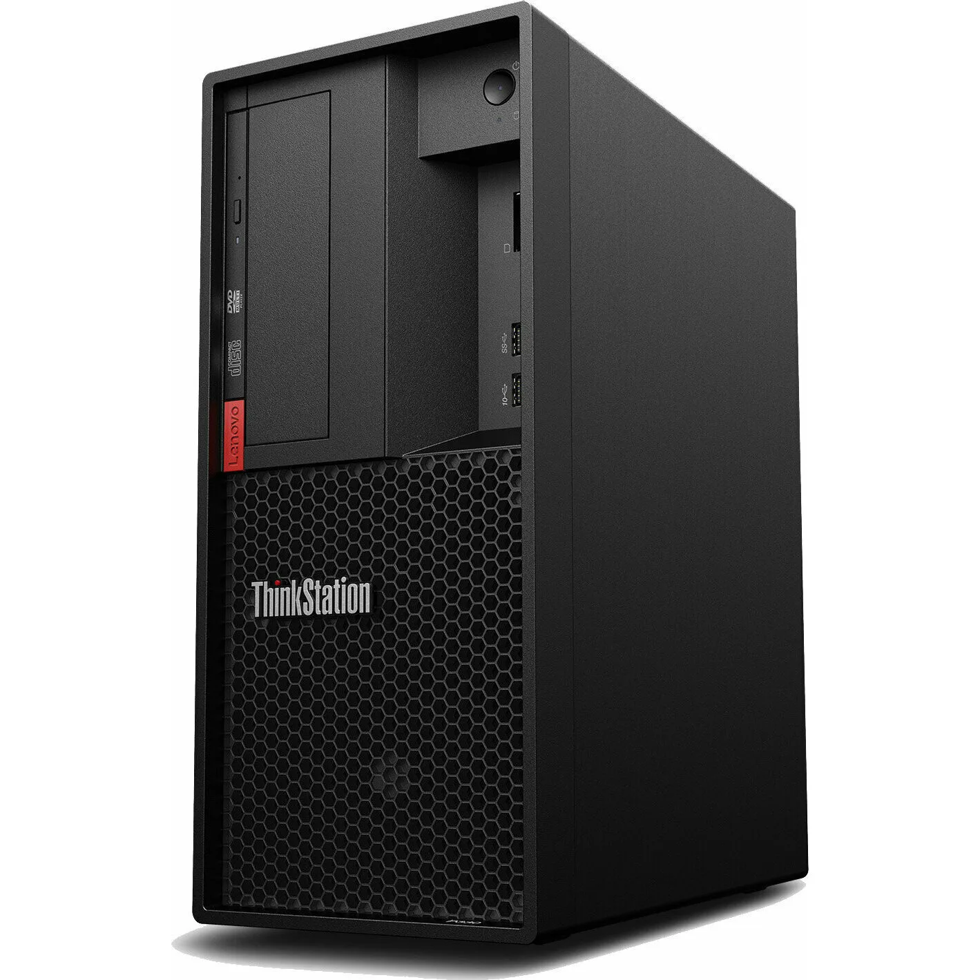 Lenovo ThinkStation P330 Tower Gen2 30CY005KRU системный блок (ЛЕНОВО) Lenovo ThinkStation P330 Tower Gen2 30CY005KRU системный блок (ЛЕНОВО)