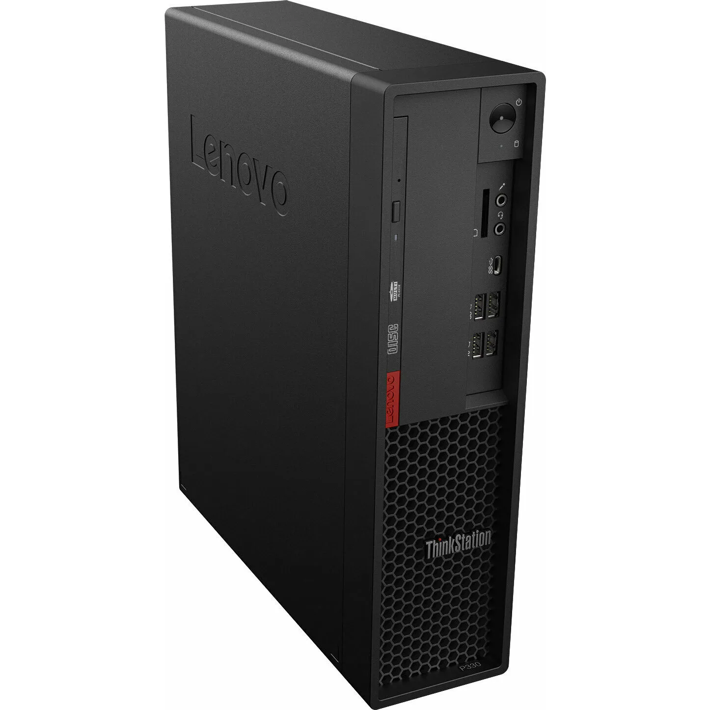 Lenovo ThinkStation P330 SFF Gen 2 30D10029RU системный блок (ЛЕНОВО) Lenovo ThinkStation P330 SFF Gen 2 30D10029RU системный блок (ЛЕНОВО)