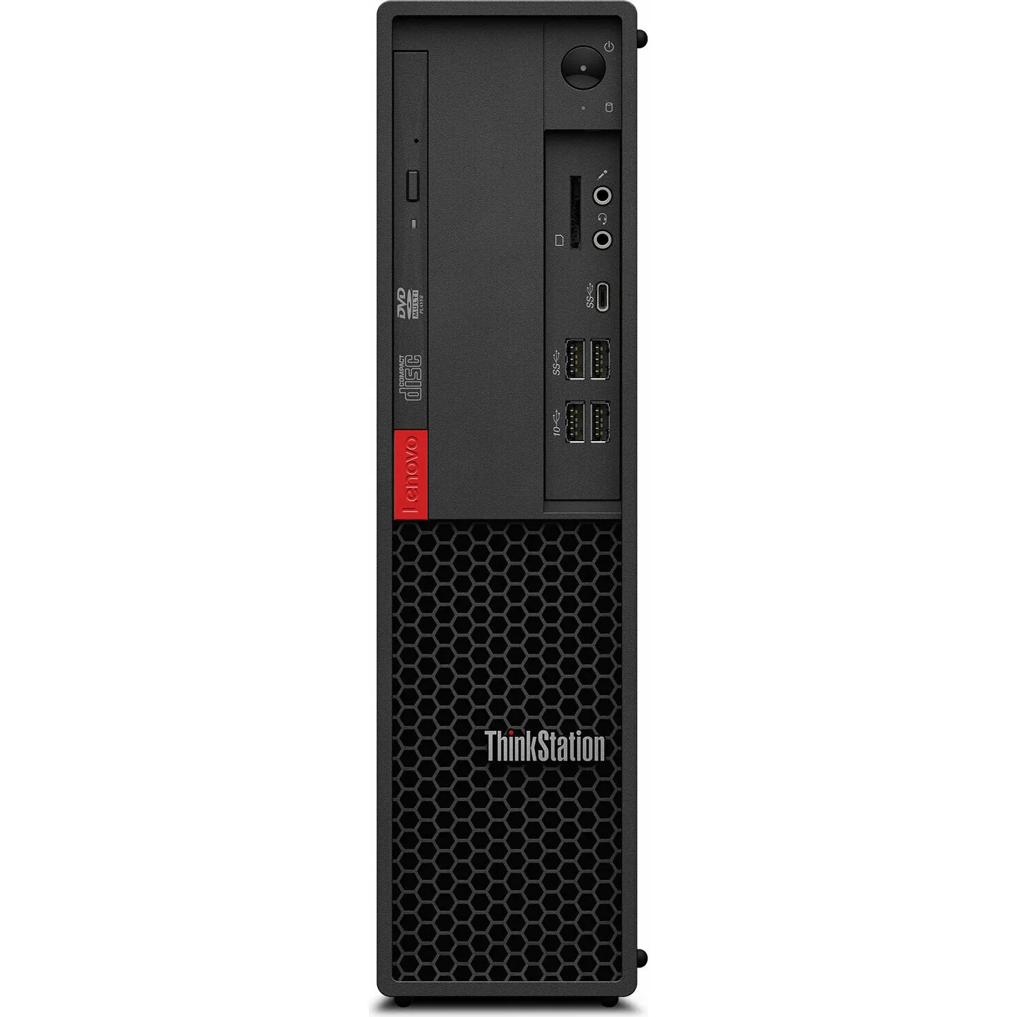 Lenovo ThinkStation P330 SFF Gen 2 30D1002BRU - системный блок (ЛЕНОВО) Lenovo ThinkStation P330 SFF Gen 2 30D1002BRU - системный блок (ЛЕНОВО)