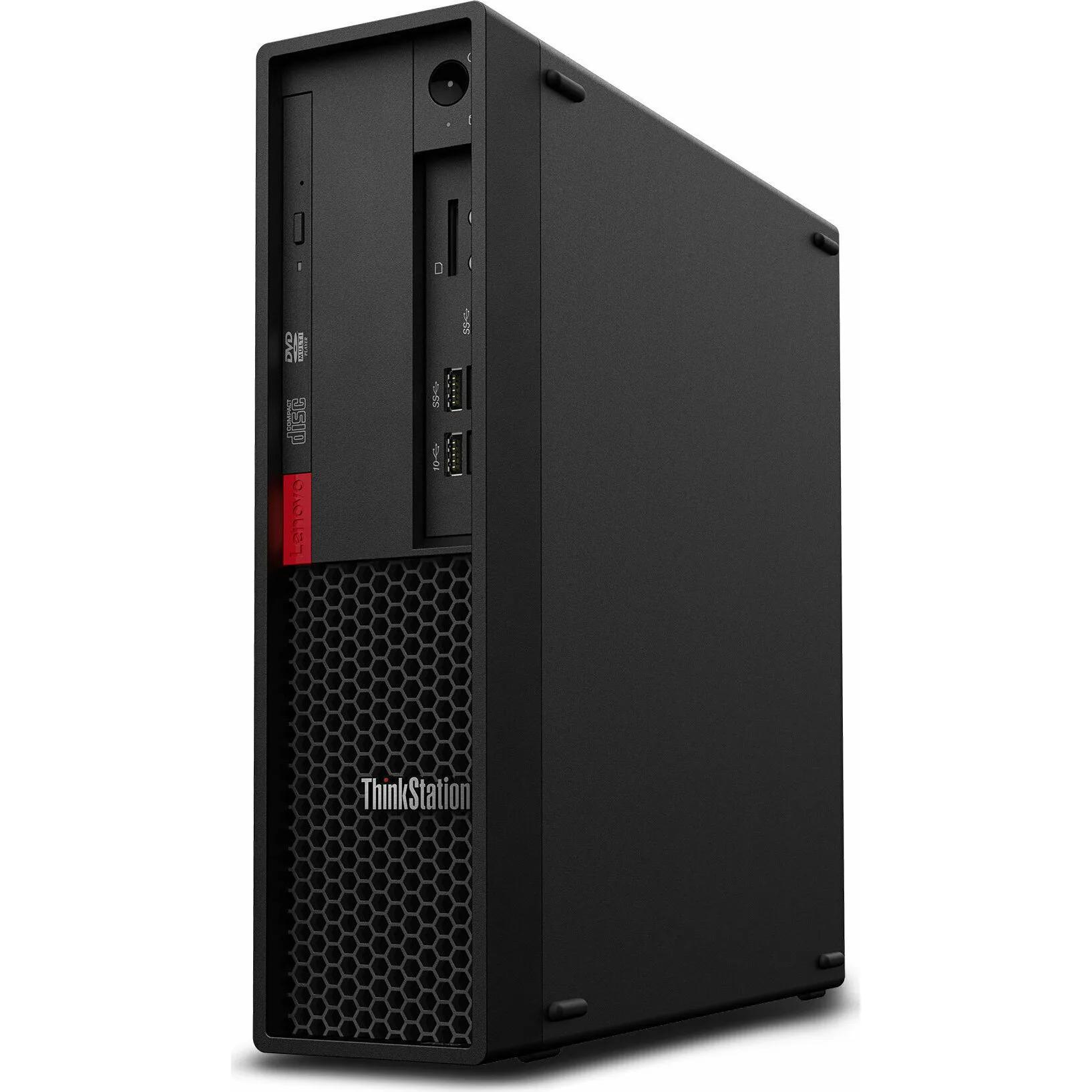 Lenovo ThinkStation P330 SFF Gen 2 30D1002BRU - системный блок (ЛЕНОВО) Lenovo ThinkStation P330 SFF Gen 2 30D1002BRU - системный блок (ЛЕНОВО)