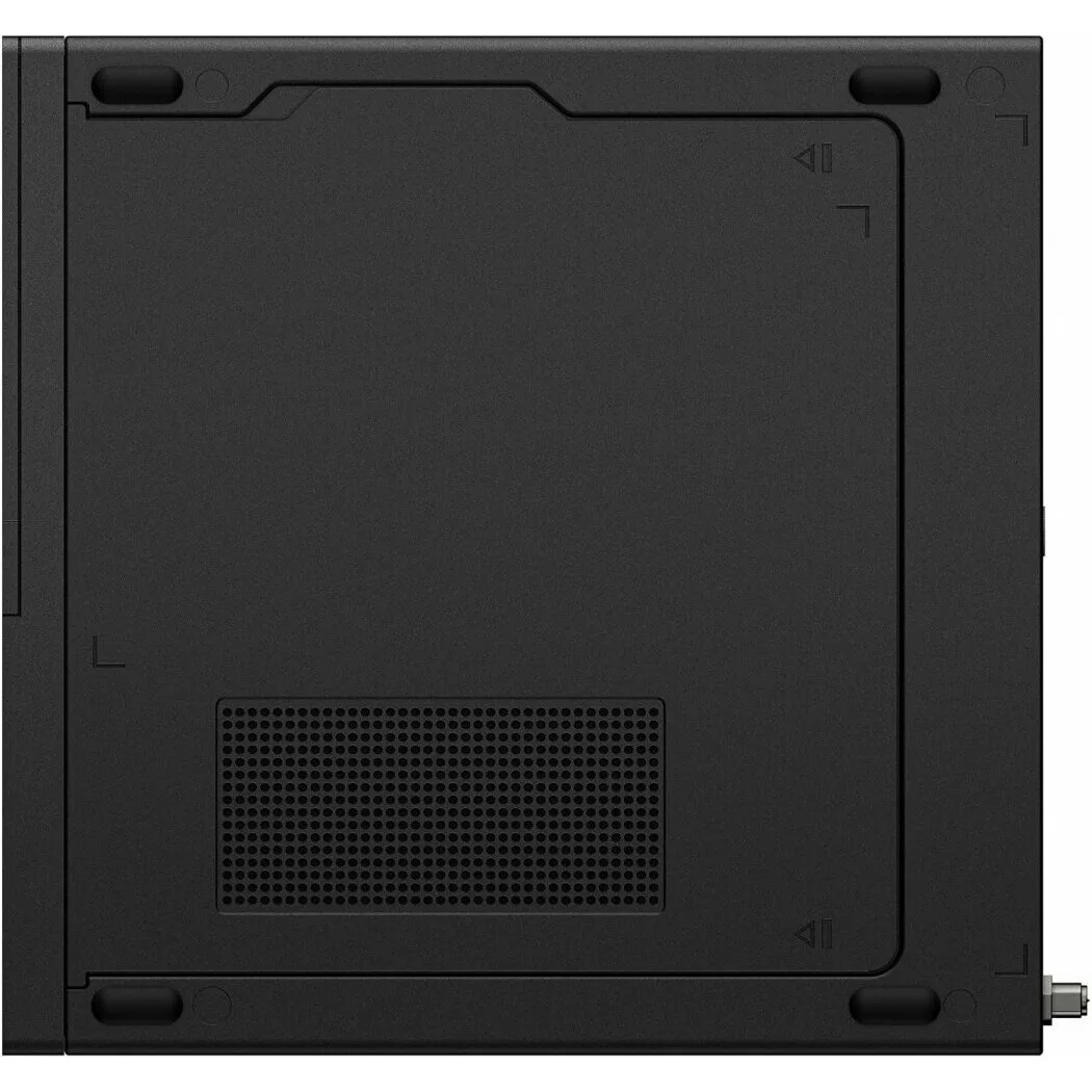 Lenovo ThinkStation P340 Tiny 30DF0028RU системный блок (ЛЕНОВО) Lenovo ThinkStation P340 Tiny 30DF0028RU системный блок (ЛЕНОВО)