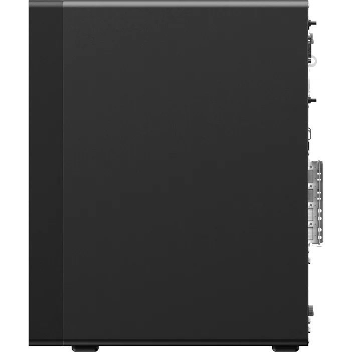 Lenovo ThinkStation P340 Tower 30DH00GERU - системный блок (ЛЕНОВО) Lenovo ThinkStation P340 Tower 30DH00GERU - системный блок (ЛЕНОВО)
