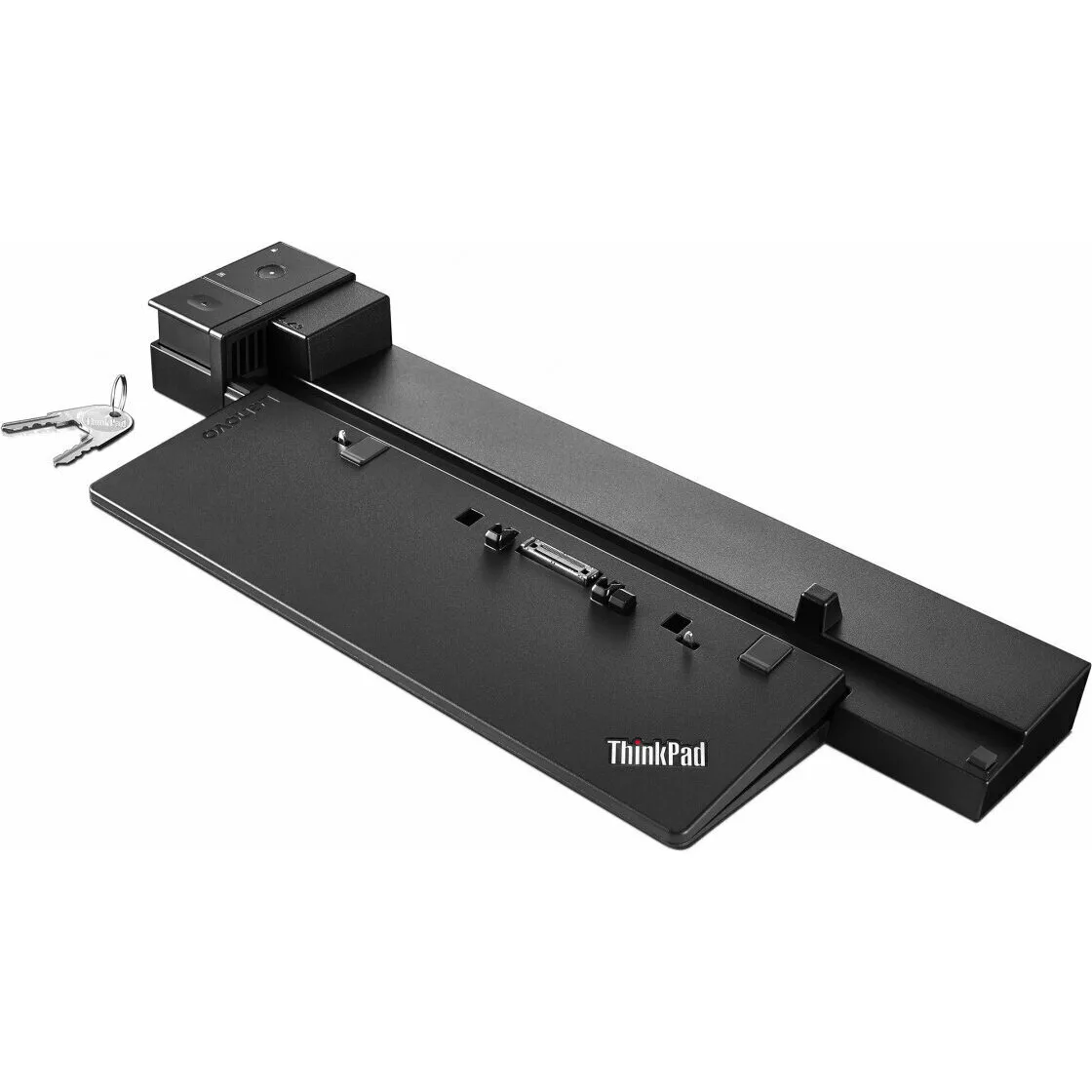 Lenovo ThinkPad Workstation Dock 40A50230EU док-станция (ЛЕНОВО) Lenovo ThinkPad Workstation Dock 40A50230EU док-станция (ЛЕНОВО)