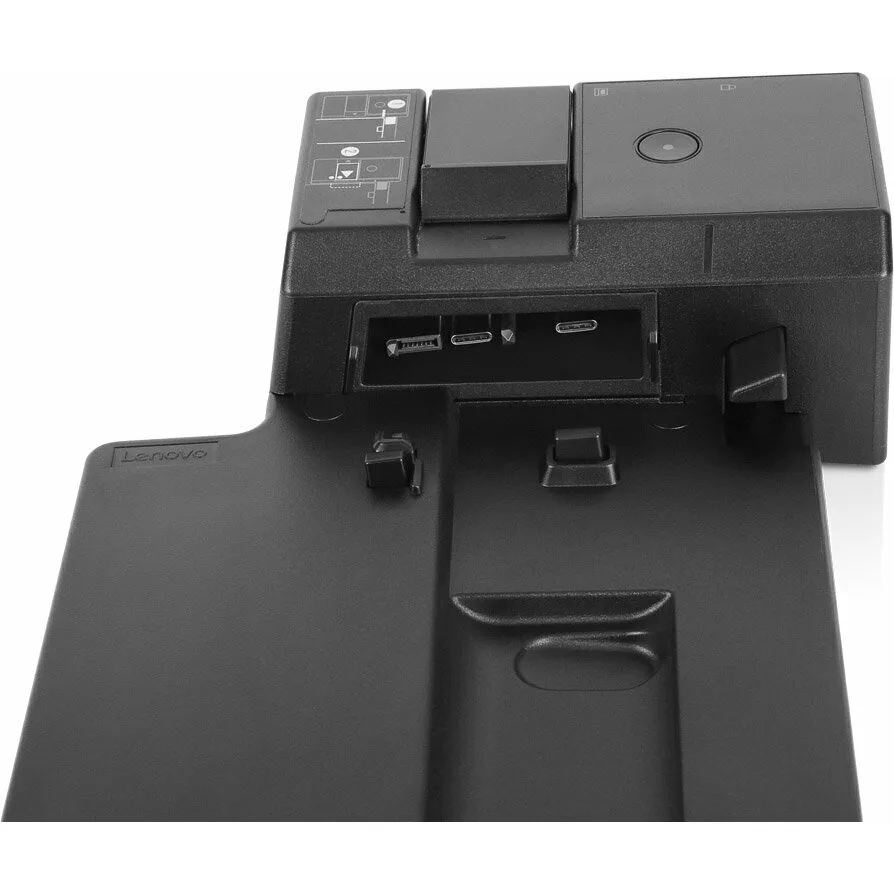 Док-станция Lenovo 40AG0090EU ThinkPad Basic Docking Station (ЛЕНОВО) Док-станция Lenovo 40AG0090EU ThinkPad Basic Docking Station (ЛЕНОВО)