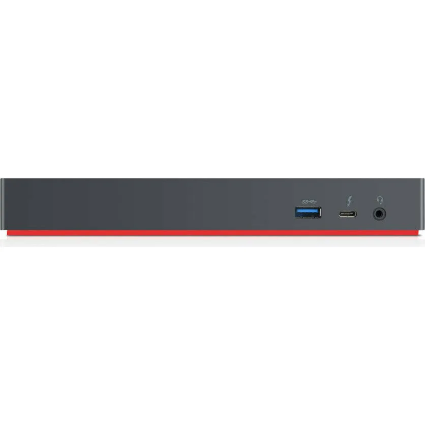 Dock-станция Lenovo 40AN0135EU ThinkPad Thunderbolt 3 Dock (ЛЕНОВО) Dock-станция Lenovo 40AN0135EU ThinkPad Thunderbolt 3 Dock (ЛЕНОВО)